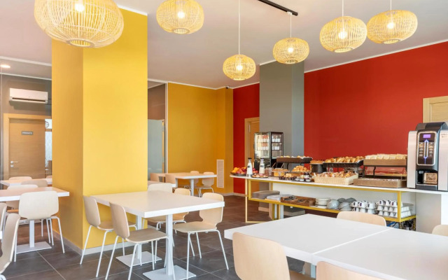B&B Hotel Fiumicino 2