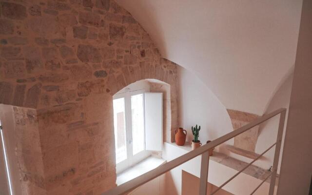 Inde a la Terre, Guest House Locazione Turistica