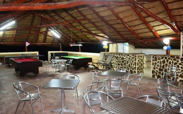 Zalala Beach Lodge