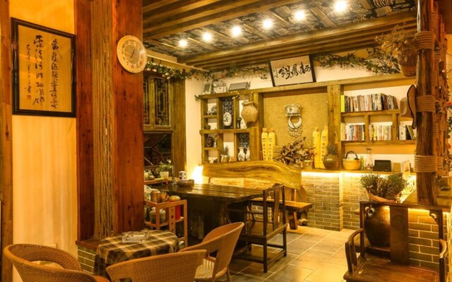 Qifengling Inn