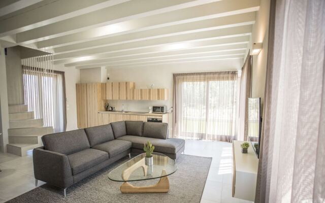 Relais Madergnago