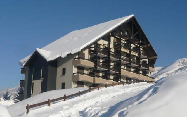 Appartement Villard-de-Lans, 4 pièces, 8 personnes - FR-1-515-127