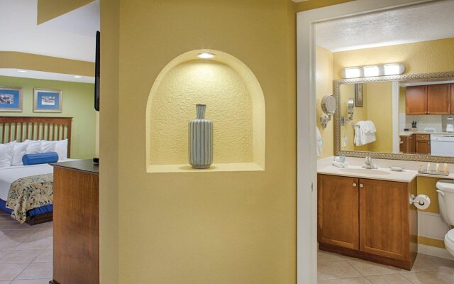 Club Wyndham Santa Barbara