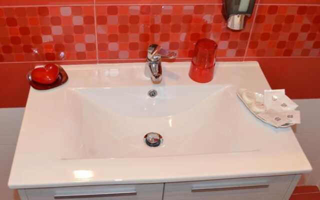 B&B Rome Charming House