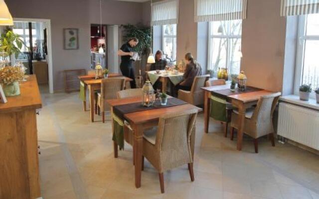 Hotel Alte Landschule