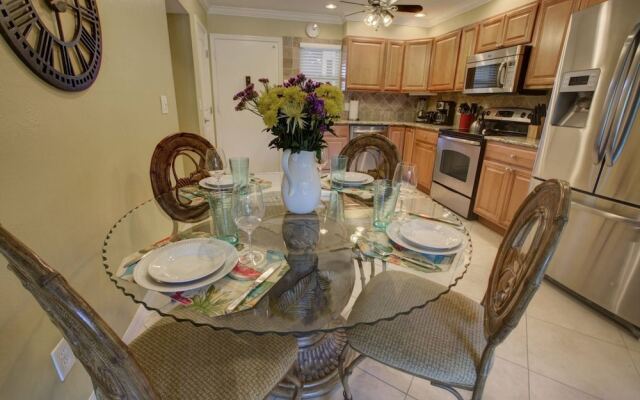 White Sands Walk to Siesta Beach