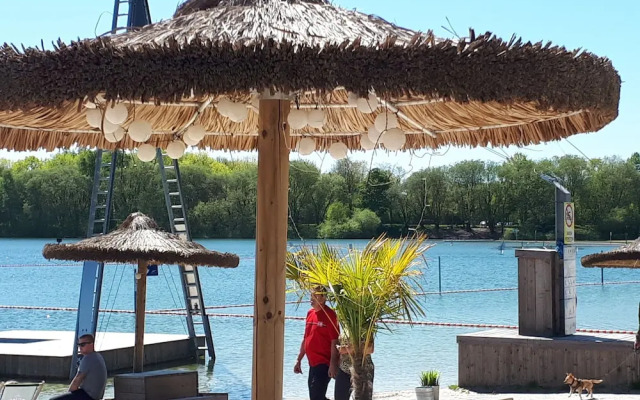 Apartments Fröhling