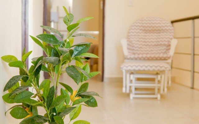 Casa Apolinar I Selvanova I Pool