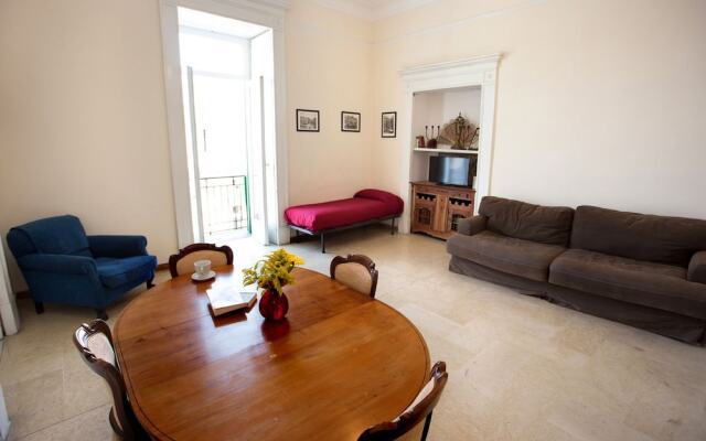 Apartment - CVE VIII BH 97