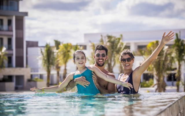 Majestic Elegance Costa Mujeres – All Inclusive