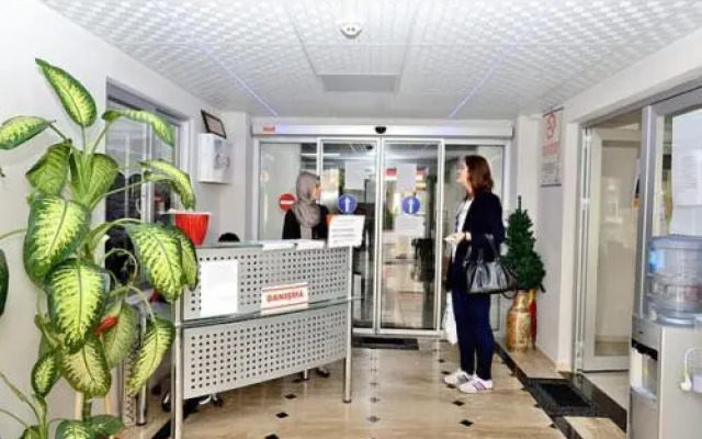 Figen Hotel