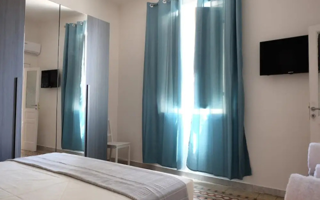 Myia Apartment B by Wonderful Italy