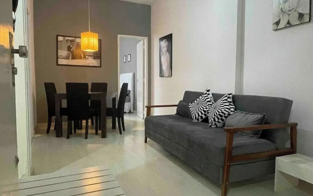 SUH Copacabana 46 Classy Rio