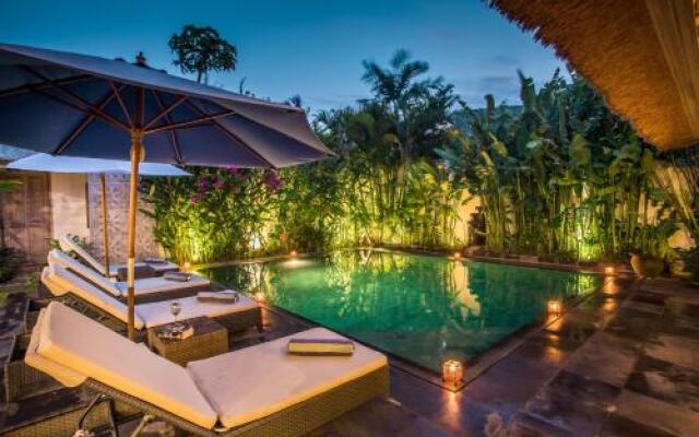Villas Damai Bali