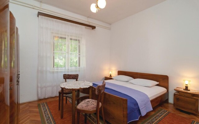 Stunning Apartment in Supetar With 2 Bedrooms and Wifi