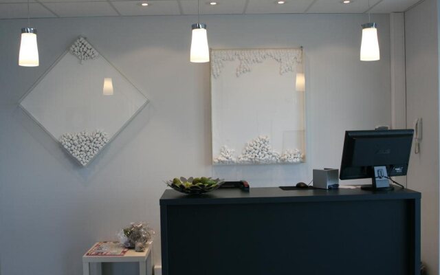 P-Hotels Brattøra