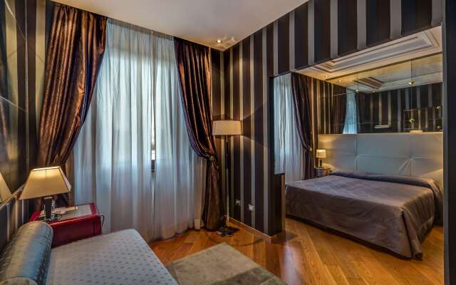 Atlante Star Hotel