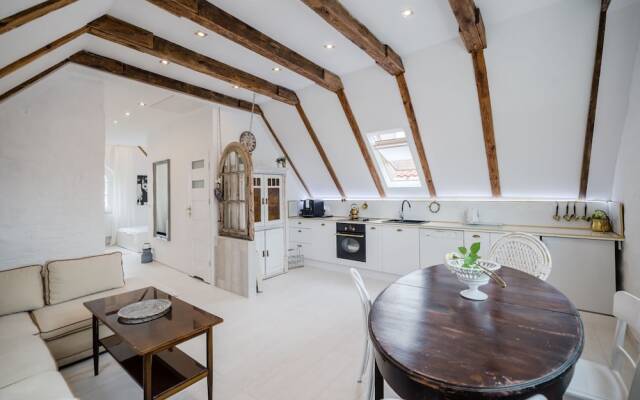 BillBerry Apartments - Old Town Długa