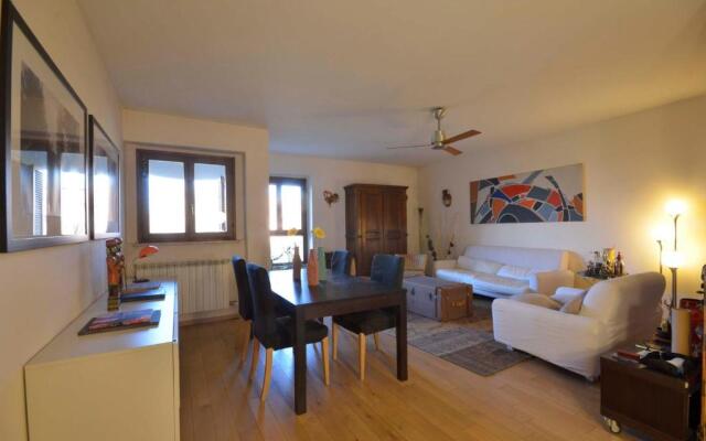 Assago Centro - Appartamento 100 mq -