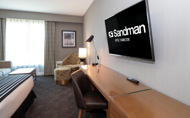 Sandman Hotel Hamilton