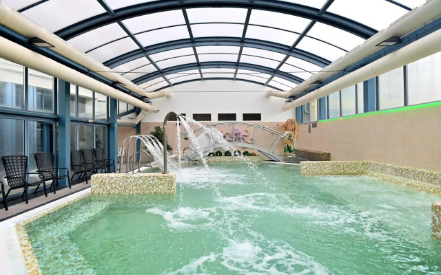 Hotel Eger & Park