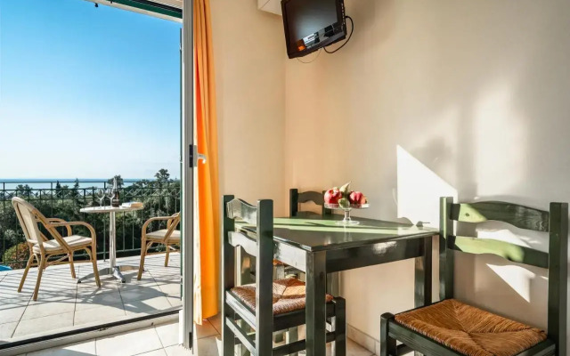 Anemona Apartments