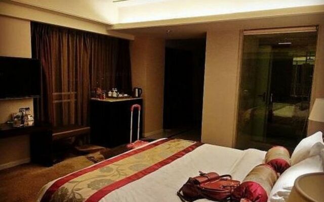 Chengdu Alice Hotel