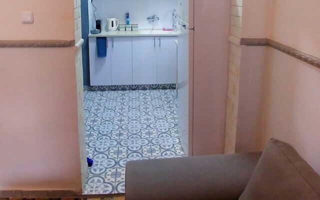Neve Tzedek Apartments