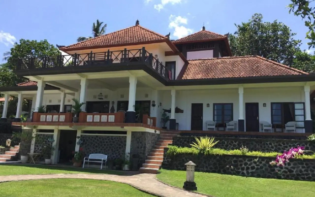 Bukit Asri Lodge