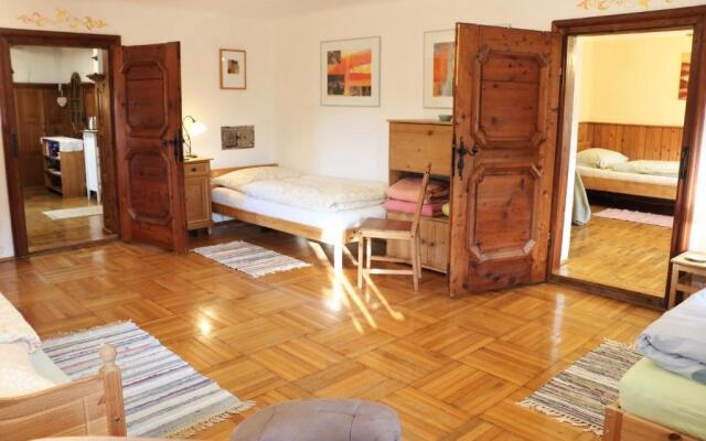 Bio Archehof Zachhiesen