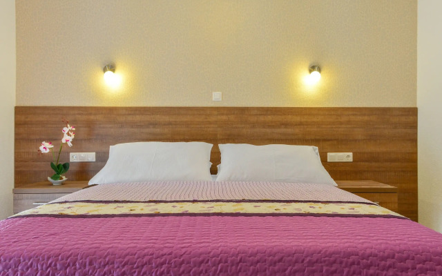 Luxury Apartments Villa Tea