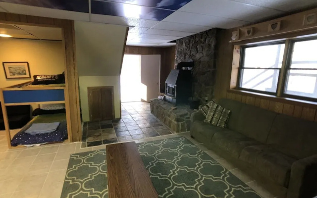 Cedar Haus