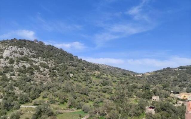 Casa Vacanze A Truatura