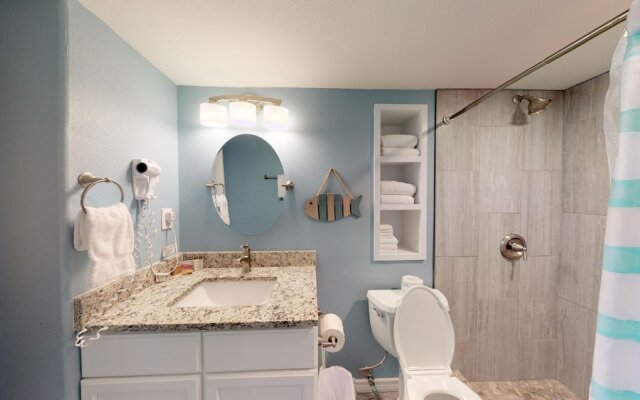 Island 125 1 Bedroom Condo