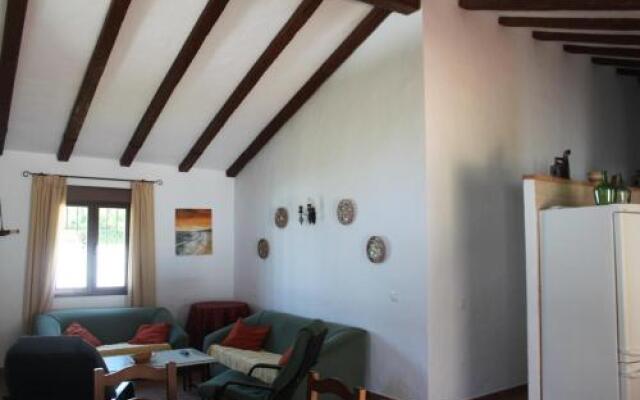 Villa Mayorazgo