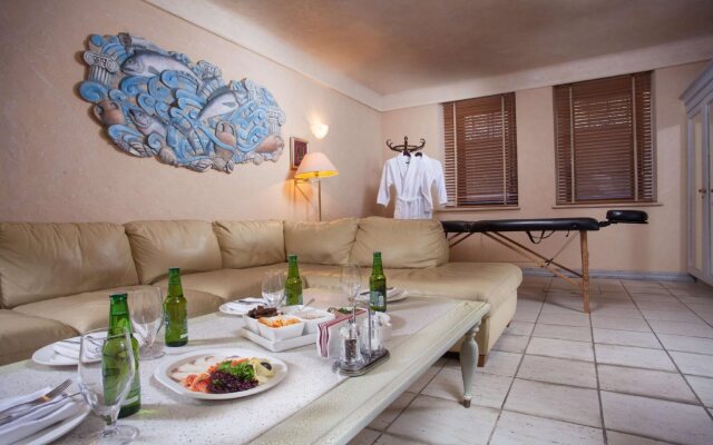 Hotel Otrada