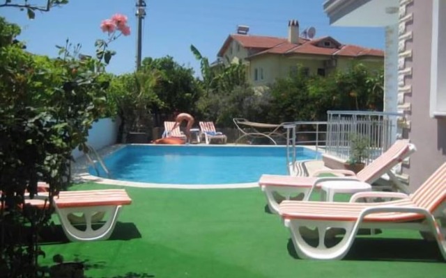 Yakut Apart Hotel