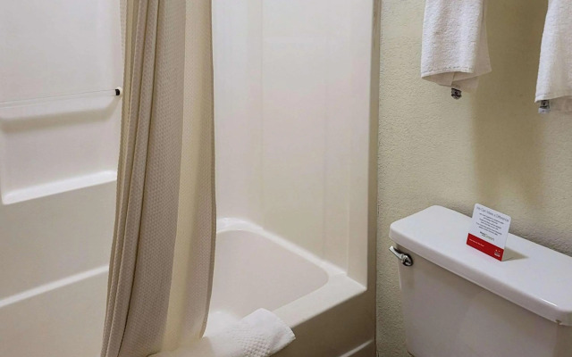 Americas Best Value Inn Grayson