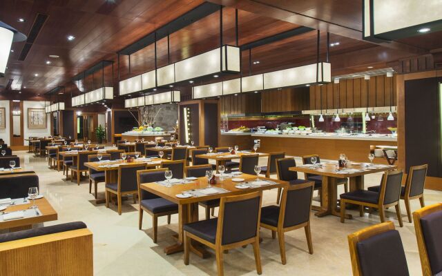 Holiday Inn Changbaishan Suites