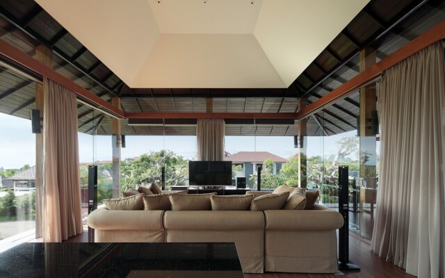 Kailani Villa