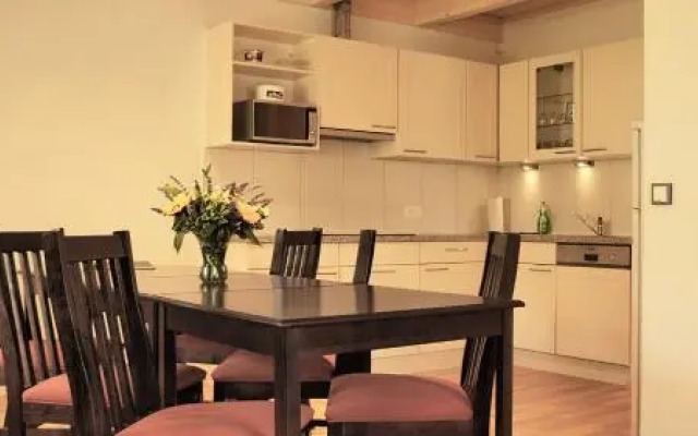 Swiss Inn Hotel & Apartments