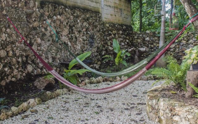 Mamachá Natural Residence