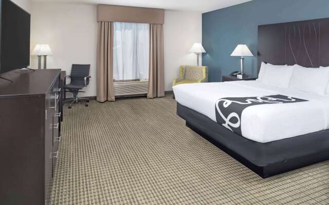 La Quinta Inn & Suites by Wyndham Moscow Pullman