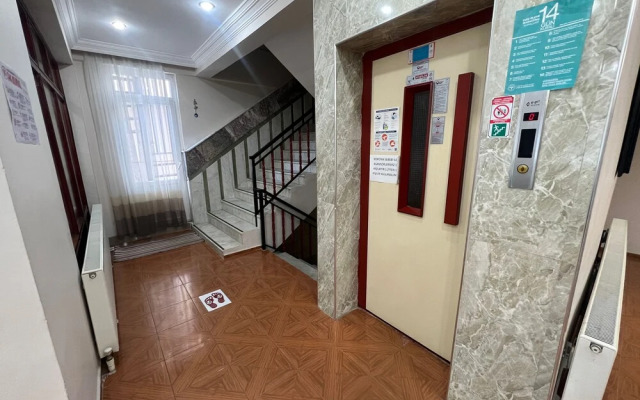 Hotel Cenka Ephesus