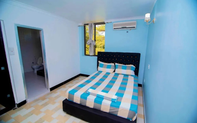 Lamada Apartments