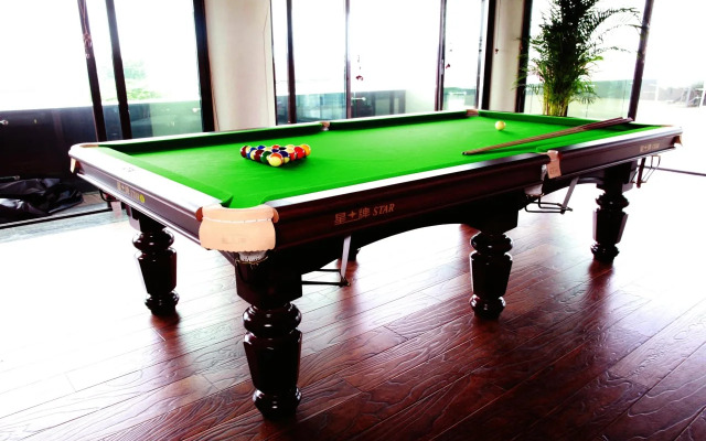 Beijing Hejingfu Hotel