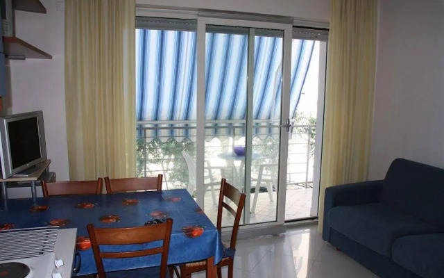 Residence Moderno