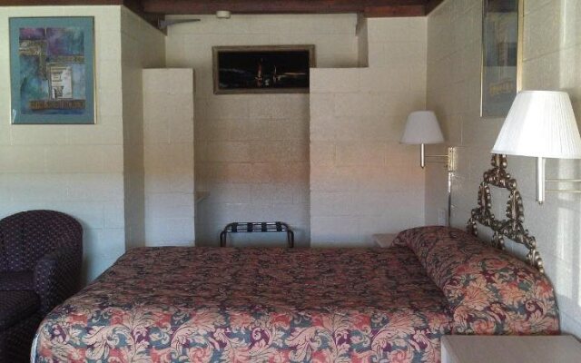 Coral Motel