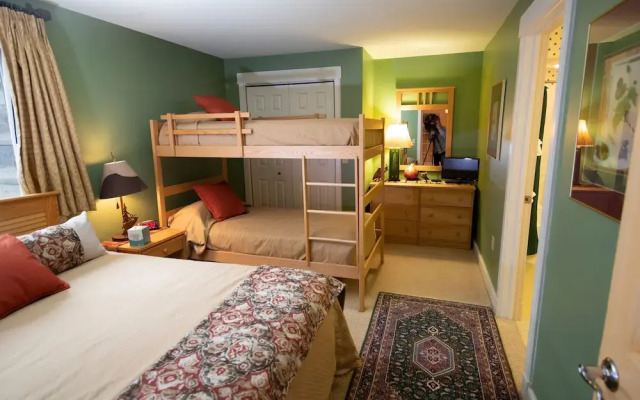 Solitude - SO103 - 2 Br Condo