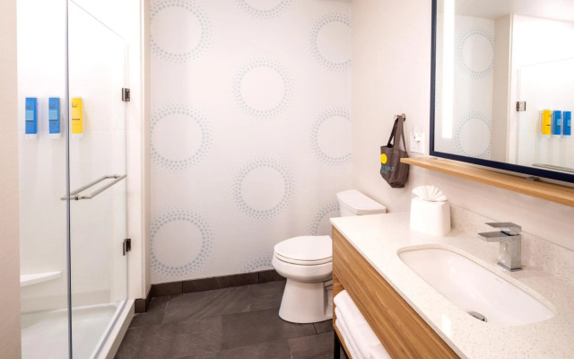 Tru By Hilton Yakima Airport